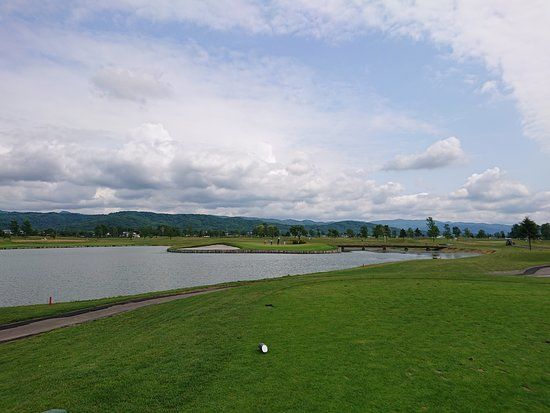 Golf5 Country Bibai Course