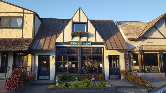 Mission Gallery Fine Art