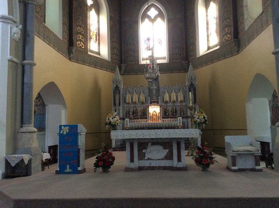 Saint Joseph's Church