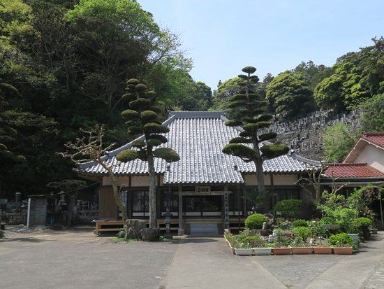 Hogen-ji Temple