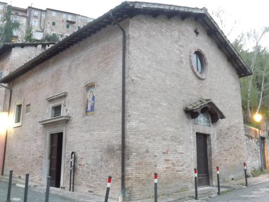Chiesa SS. Sebastiano e Rocco