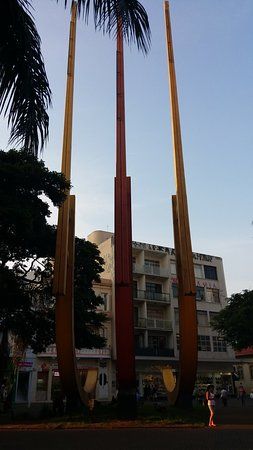 Praca Governador Pedro de Toledo