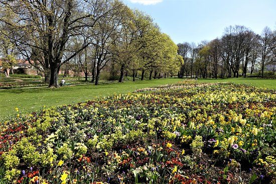 Landesgartenschau Wittberg Dosse