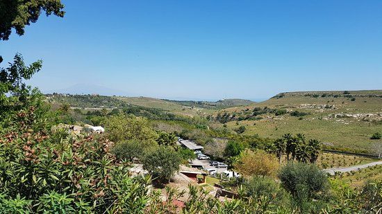 Chiesa di Santa Maria di Roccadia