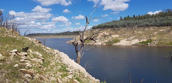 Copeton Dam