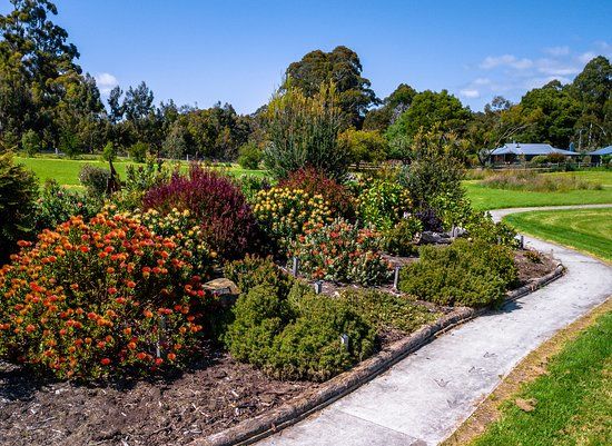 Inala Jurassic Garden