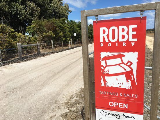 Robe Dairy