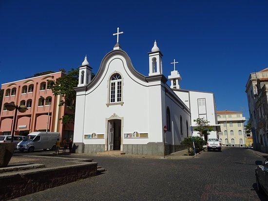 Igrja N. Sra da Luz Mindelo