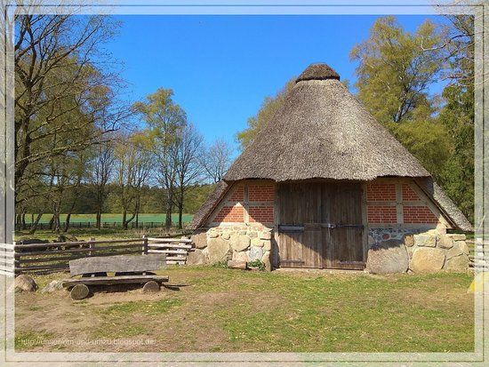 Gräberfeld von Pestrup