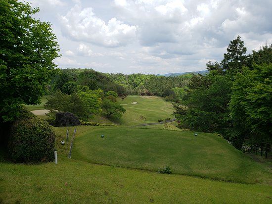 Kii Kogen Golf Club