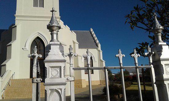 Dutch Reformed Church