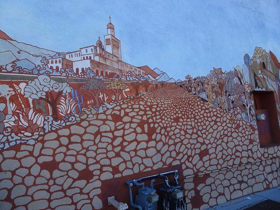 Artist Alley Oceanside