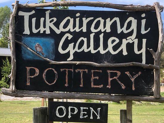 Tukairangi Gallery