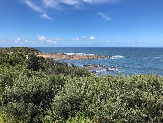 Kilcunda East and West Beach
