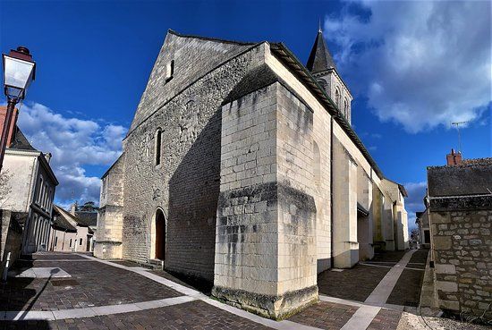 Eglise Saint-Pierre-et-Saint-Paul