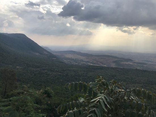 Maasai Mara National Reserve