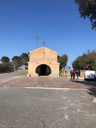 Santuario Santa Maria della Sanita
