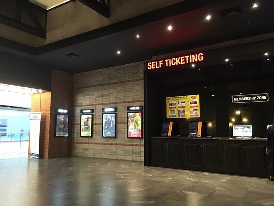 CGV Cinemas