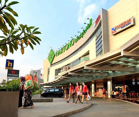 Hartono Mall Solo