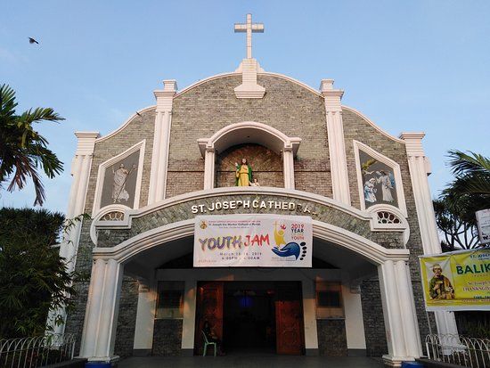 Saint Joseph Cathedral