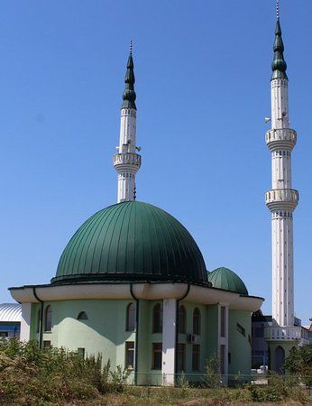 Dzamija Trn-Polje