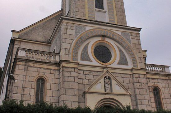 Crkva sv. Ivana Krstitelja