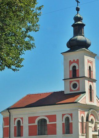 Pravoslavna crkva Svetoga Nikole