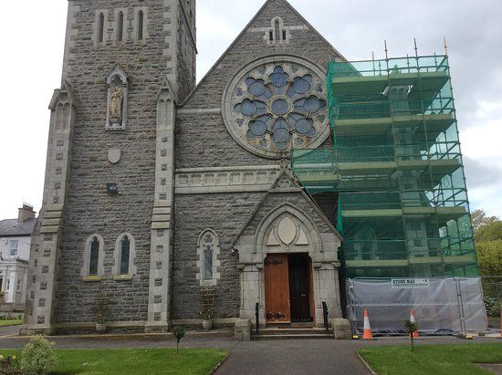 Carmelite Friary Church