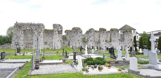 Clane Franciscan Friary