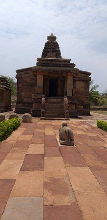 Hucchimalli Gudi Temple