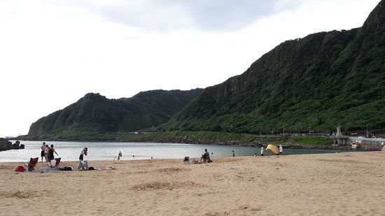 Dawulun Beach