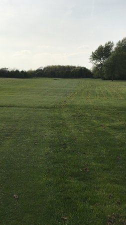 Highworth Golf Centre