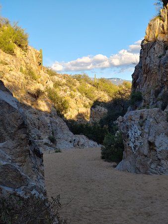 Honeybee Canyon Park