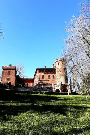 Castello di Redabue