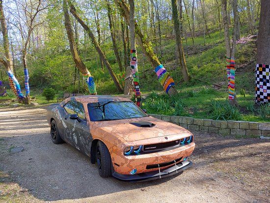 Eureka Springs Music Park