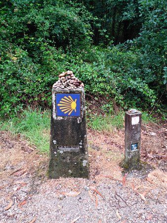 Senda da Pedra Santa