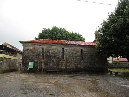 Capela Virxe do Camino