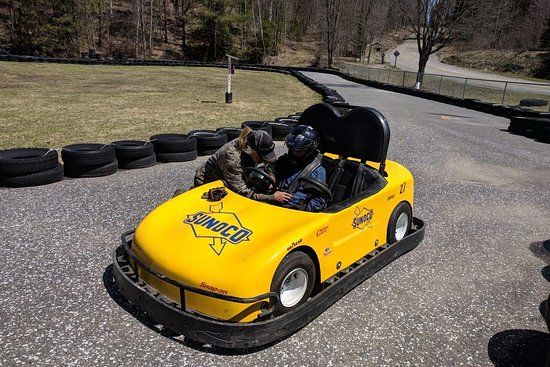 The Minden Experience