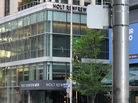 Holt Renfrew
