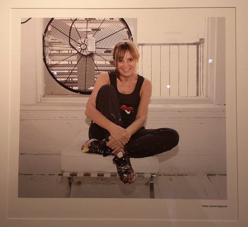 Centre National d'Exposition