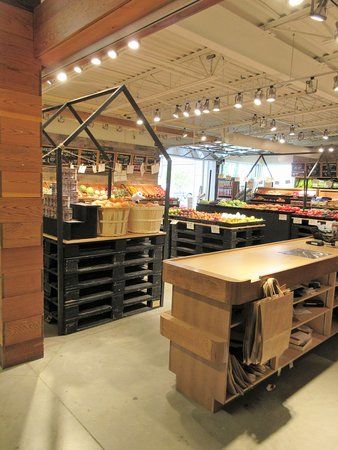 Marche public de Longueuil