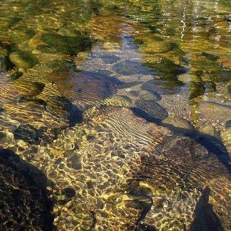 Balneario Tala Huasi