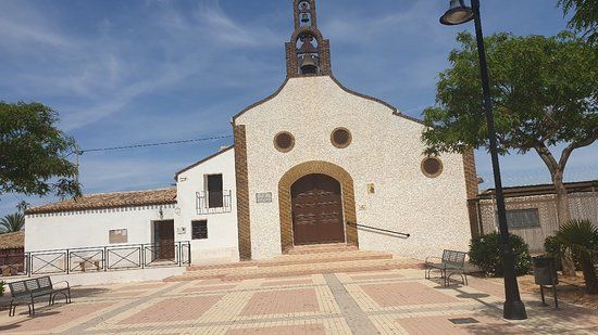Parroquia San Antonio de Padua