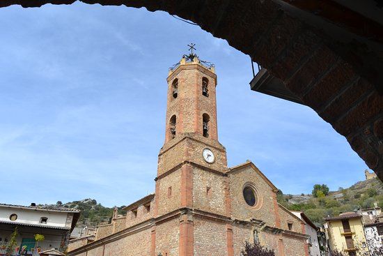 Iglesia de San Martin