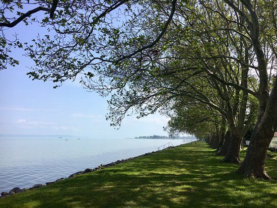 Ferenc Vejtey Promenade