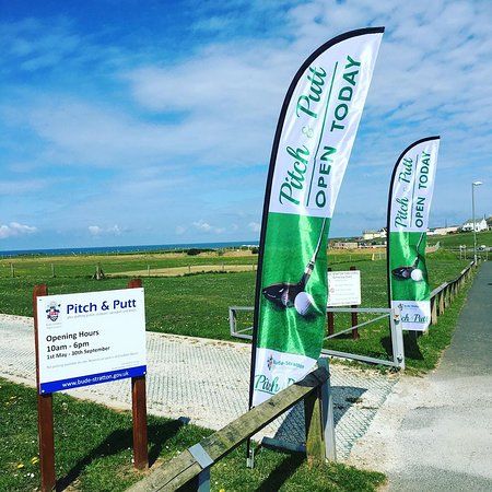 Bude Pitch and Putt