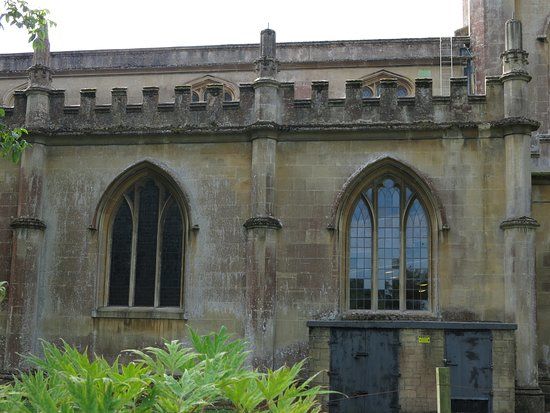 St. Lawrence's Church