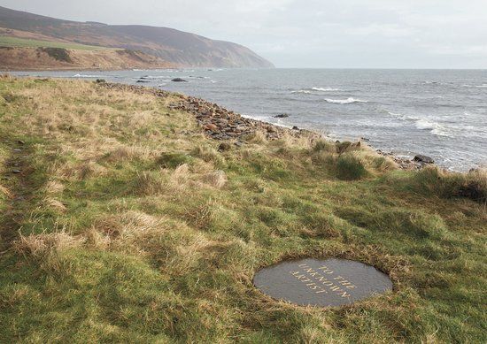 To The Unknown Artist