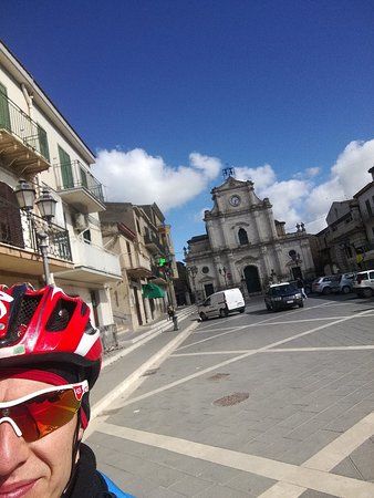 Chiesa Madre Dell'Immacolata Concezione