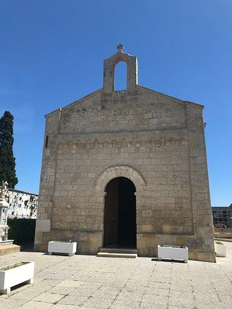 Chiesa di San Efisio
